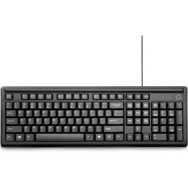 HP Clavier 100