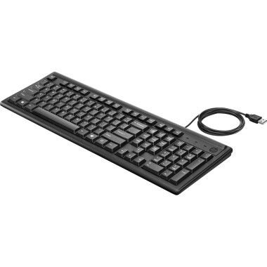HP Clavier 100