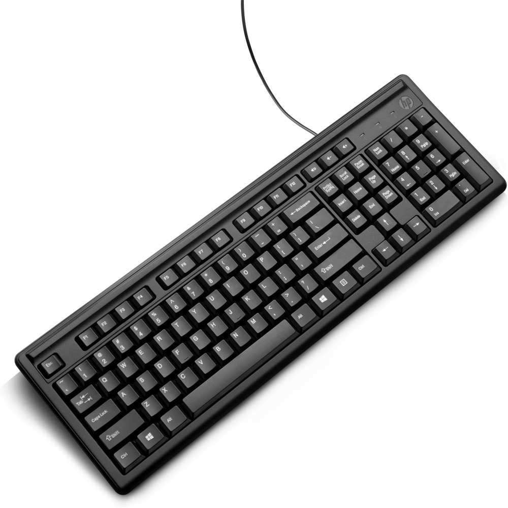 HP Clavier 100
