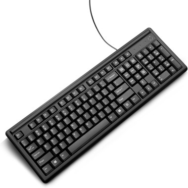 HP Clavier 100
