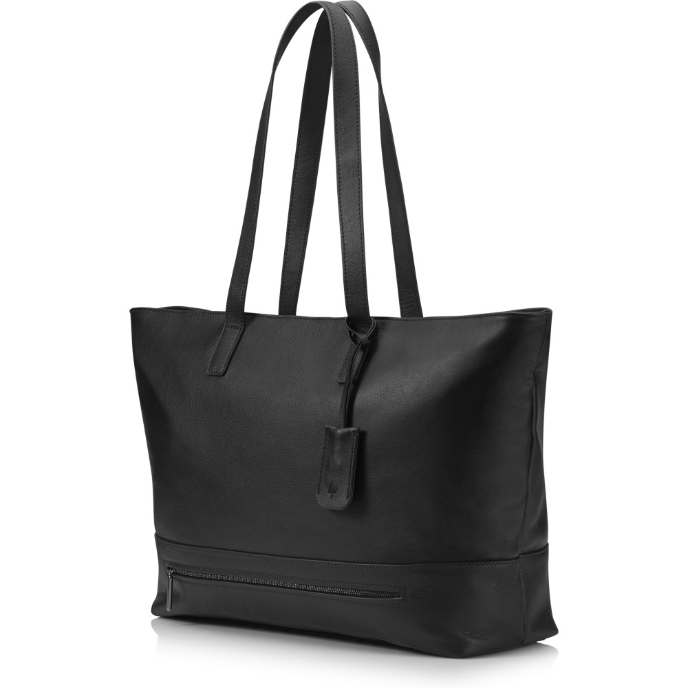 HP Spectre Tech Tote 43,9 cm (17.3") Valise pour femme Noir HP Spectre Tech Tote 43,9 cm (17.3") Valise pour femme Noir