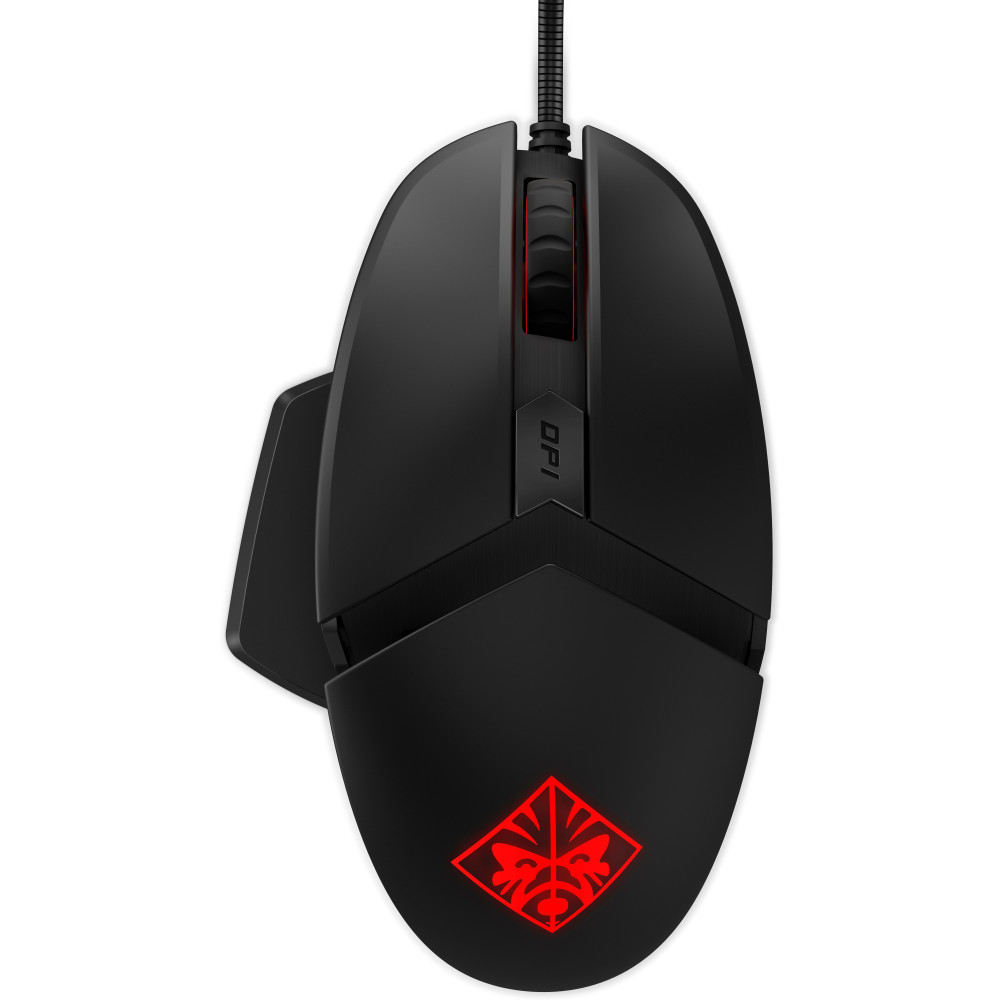 HP Souris Reactor OMEN by HP Souris Reactor OMEN by