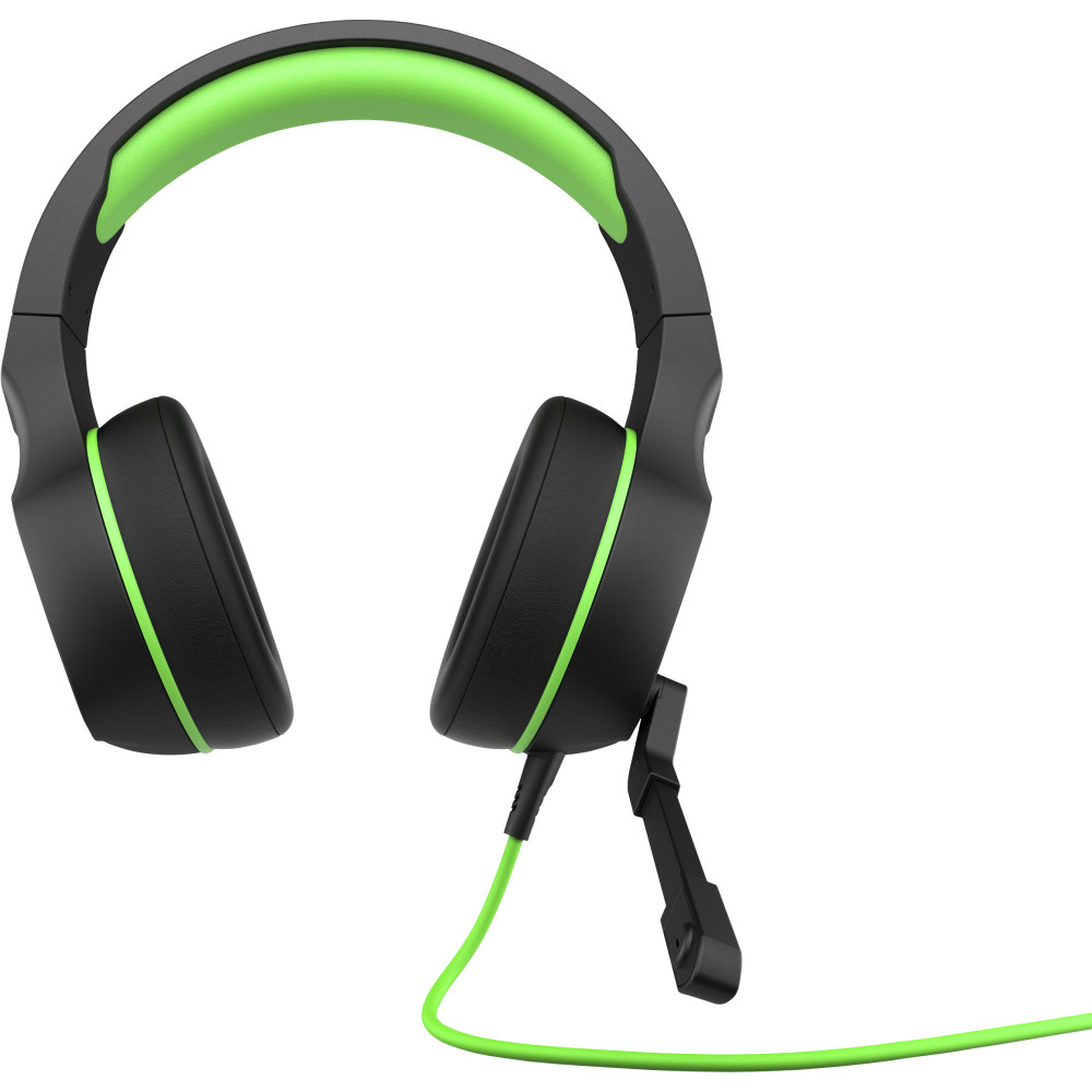 HP Pavilion Gaming Casque de jeu 400 pour Pavilion HP Pavilion Gaming Casque de jeu 400 pour Pavilion