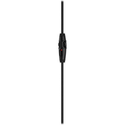 HyperX Cloud - Casque pour gaming - PS5-PS4 (noir-bleu)