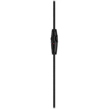 HyperX Cloud - Casque pour gaming - PS5-PS4 (noir-bleu)