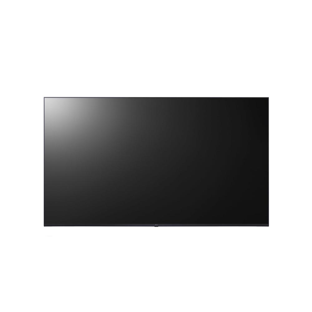 LG 55UL3J-B affichage de messages Écran plat de signalisation numérique 139,7 cm (55") IPS Wifi 400 cd m² 4K Ultra HD Noir LG 55UL3J-B affichage de messages Écran plat de signalisation numérique 139,7 cm (55") IPS Wifi 400 cd m² 4K Ultra HD Noir