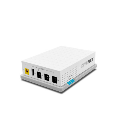 Salicru SPS NET2 alimentation d'énergie non interruptible 20 W