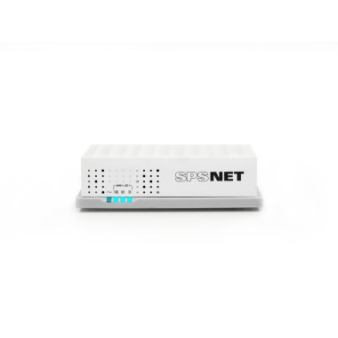 Salicru SPS NET2 alimentation d'énergie non interruptible 20 W