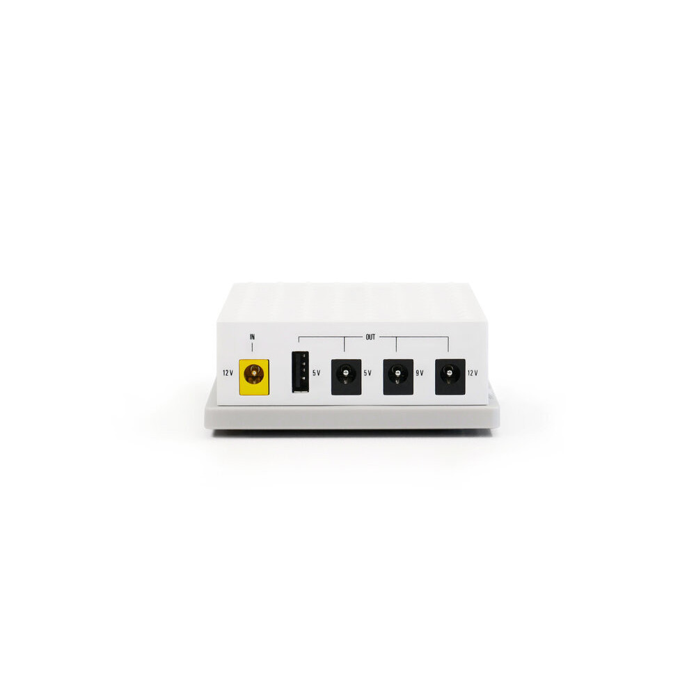 Salicru SPS NET2 alimentation d'énergie non interruptible 20 W