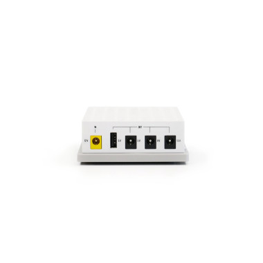 Salicru SPS NET2 alimentation d'énergie non interruptible 20 W