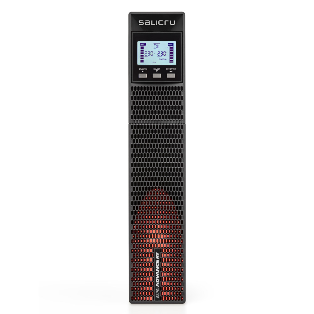 Salicru SPS 1500 ADV RT2