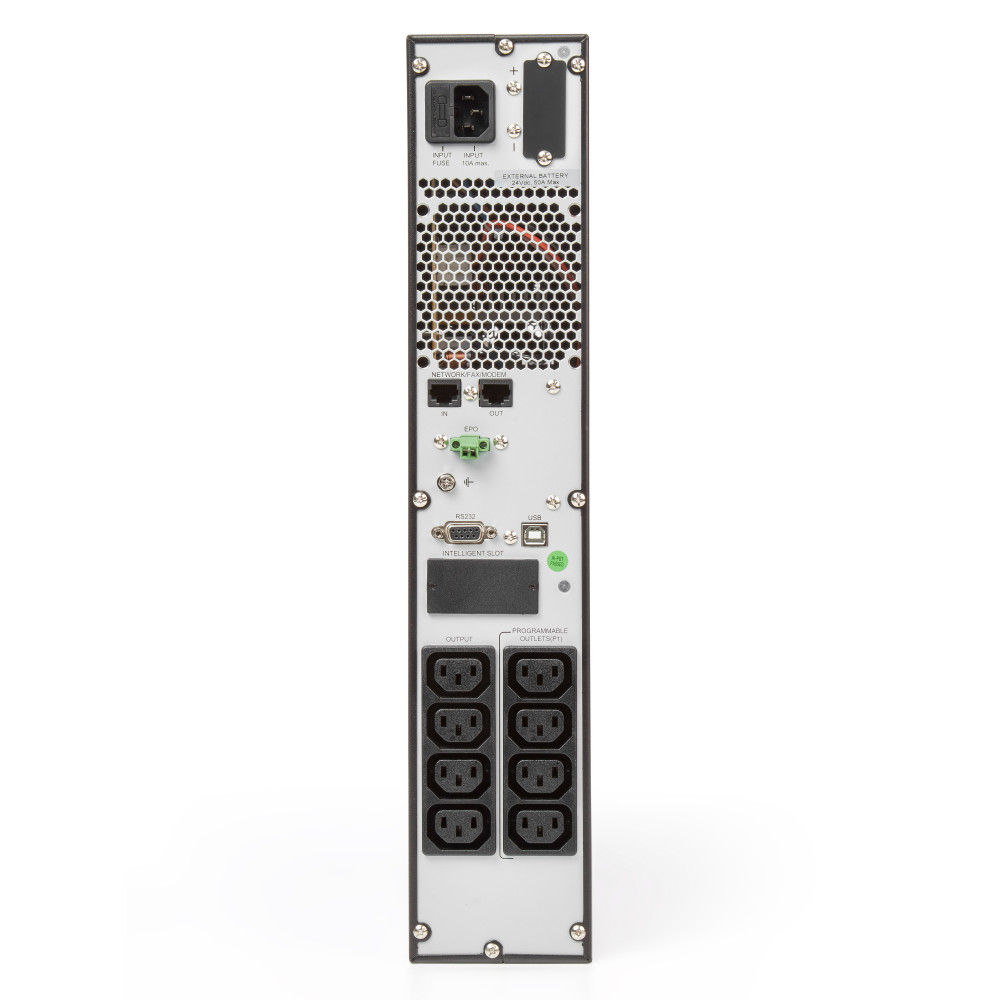 Salicru SPS 1500 ADV RT2
