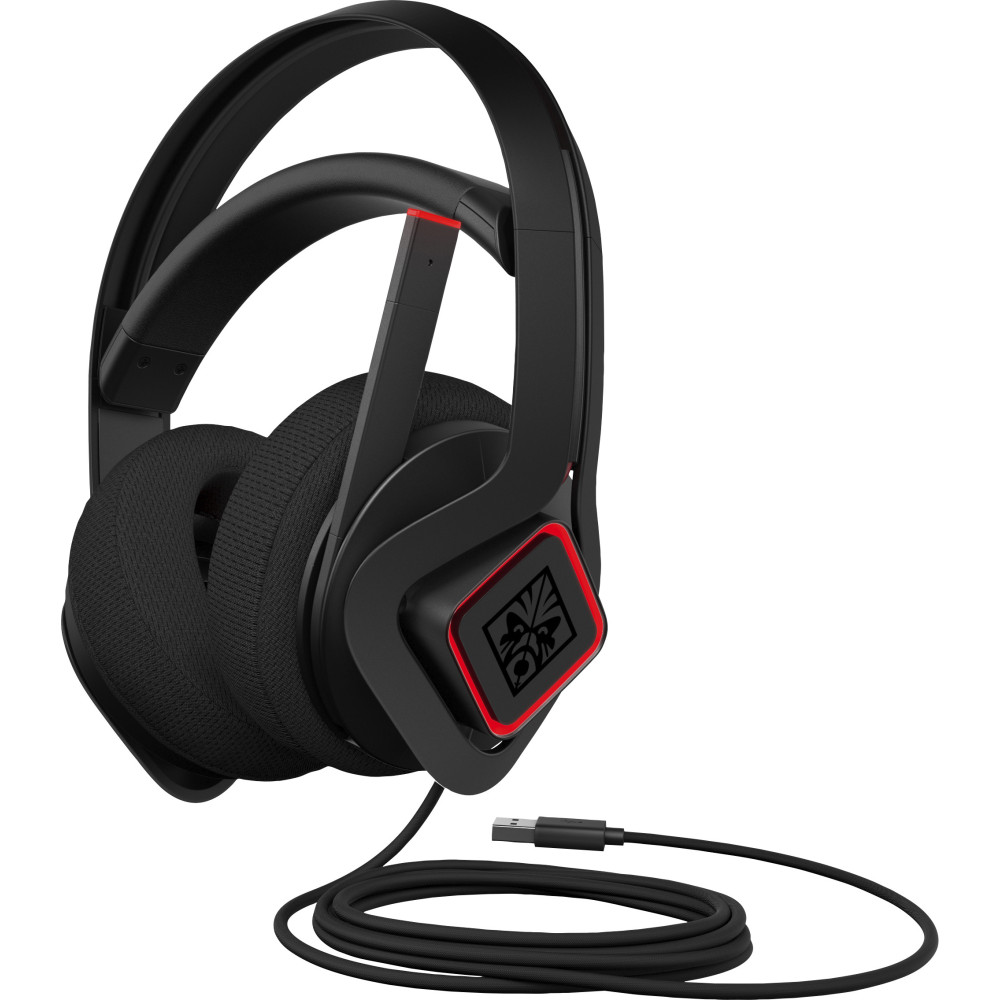 HP Casque Mindframe Prime OMEN by