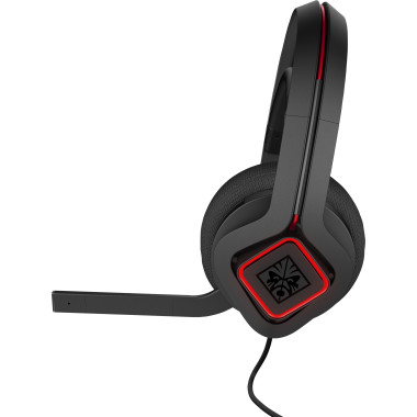 HP Casque Mindframe Prime OMEN by