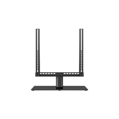 Multibrackets 1114 support pour téléviseur 106,7 cm (42") Noir