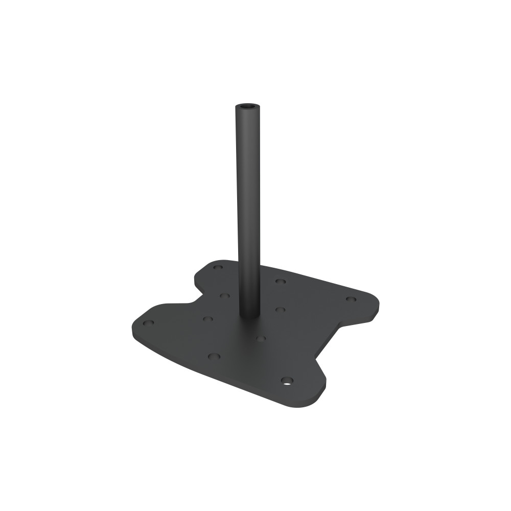 Multibrackets 6584 accessoire de montage de moniteurs Multibrackets 6584 accessoire de montage de moniteurs
