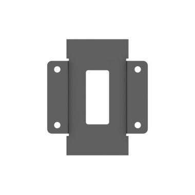Multibrackets 6973 accessoire de montage de moniteurs