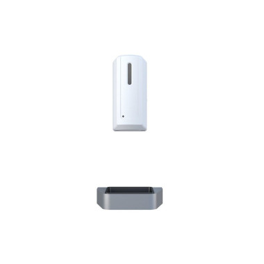 Multibrackets 9622 désinfectant automatique pour les mains Blanc Acrylonitrile-Butadiène-Styrène (ABS) 1 L
