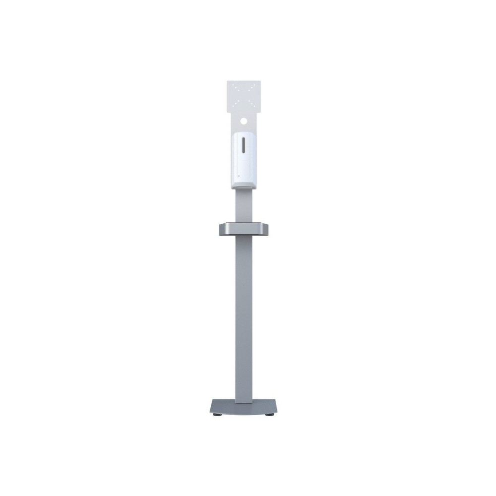 Multibrackets 9646 désinfectant automatique pour les mains Blanc Acrylonitrile-Butadiène-Styrène (ABS) 1 L
