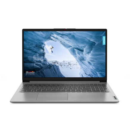 Lenovo IdeaPad 1 15IJL7 Intel® Celeron® N N4500 Ordinateur portable 39,6 cm (15.6") Full HD 8 Go DDR4-SDRAM 256 Go SSD Wi-Fi 6