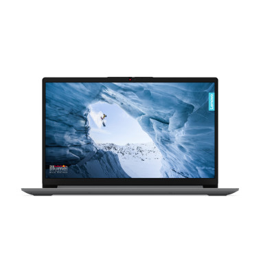 Lenovo IdeaPad 1 15IJL7 Intel® Celeron® N N4500 Ordinateur portable 39,6 cm (15.6") Full HD 8 Go DDR4-SDRAM 256 Go SSD Wi-Fi 6