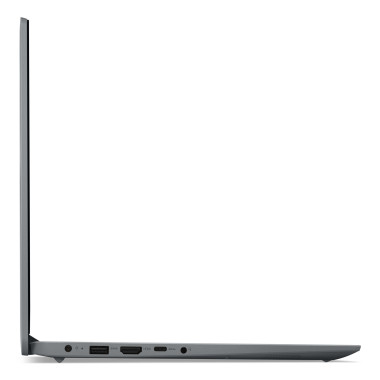 Lenovo IdeaPad 1 15ALC7 AMD Ryzen™ 5 5625U Ordinateur portable 39,6 cm (15.6") Full HD 16 Go DDR4-SDRAM 512 Go SSD Wi-Fi 6