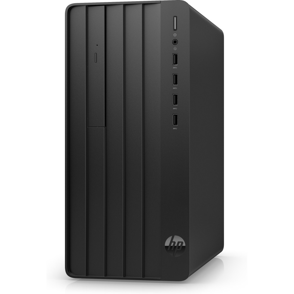 HP Pro Tower 290 G9 Intel® Core™ i5 i5-13400 8 Go DDR4-SDRAM 256 Go SSD Windows 11 Pro PC Noir