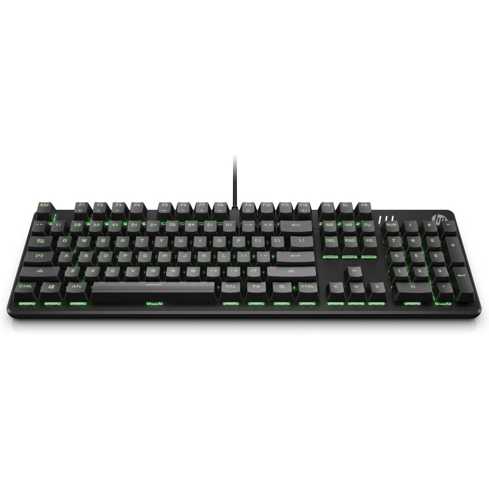 HP Clavier gamer Pavilion 550 HP Clavier gamer Pavilion 550