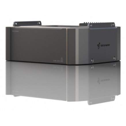 Segway CUBE-BTX-1000 accessoire de stations d'alimentation portables Batterie