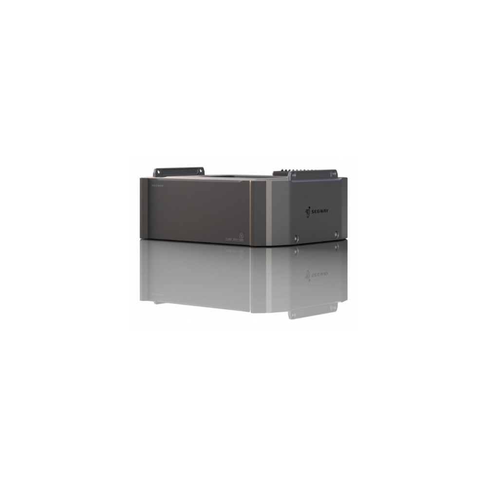 Segway CUBE-BTX-1000 accessoire de stations d'alimentation portables Batterie Segway CUBE-BTX-1000 accessoire de stations d'alimentation portables Batterie