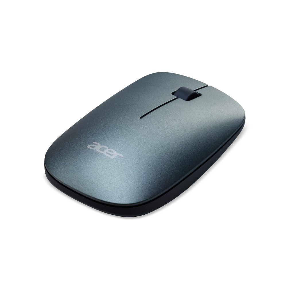 Acer AMR020 souris Voyage Ambidextre RF sans fil Optique 1200 DPI