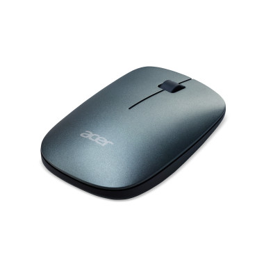 Acer AMR020 souris Voyage Ambidextre RF sans fil Optique 1200 DPI