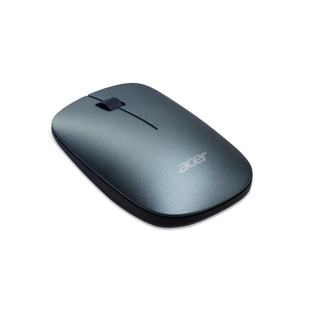 Acer AMR020 souris Voyage Ambidextre RF sans fil Optique 1200 DPI
