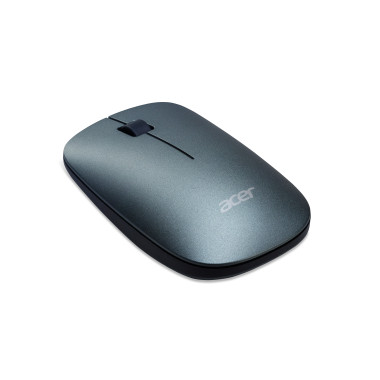 Acer AMR020 souris Voyage Ambidextre RF sans fil Optique 1200 DPI