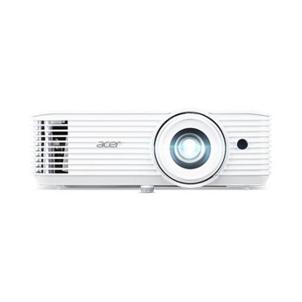 Acer H6541BDK Projecteur à focale standard 4000 ANSI lumens DLP 1080p (1920x1080) Compatibilité 3D Blanc