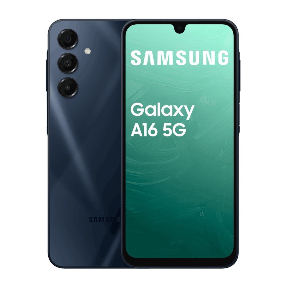 Samsung Galaxy A16 5G Samsung Galaxy A16 5G