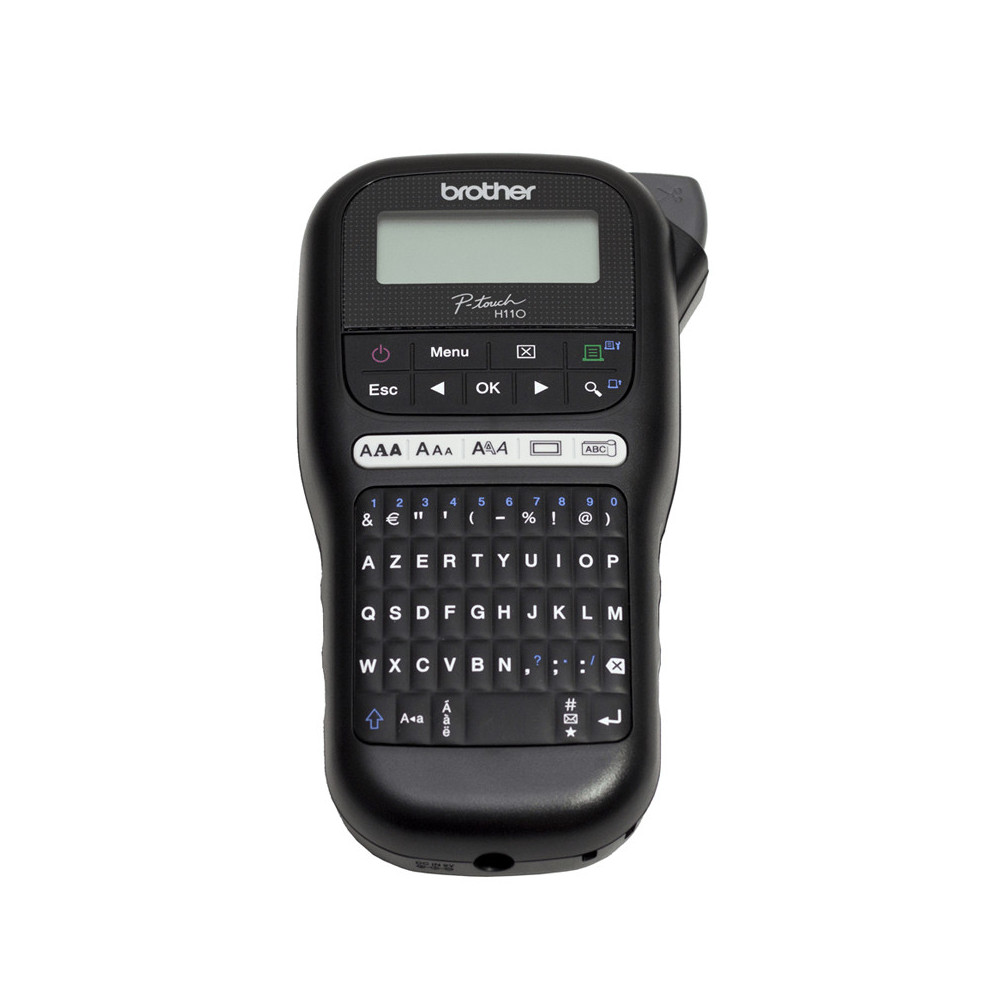 Brother PT-H110 étiqueteuse portable