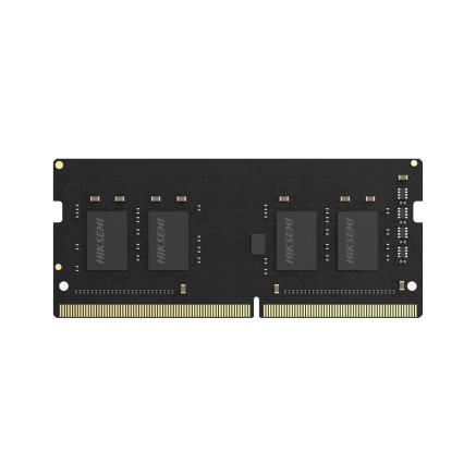 Hiksemi 324101153 module de mémoire 8 Go 1 x 8 Go DDR3 1600 MHz