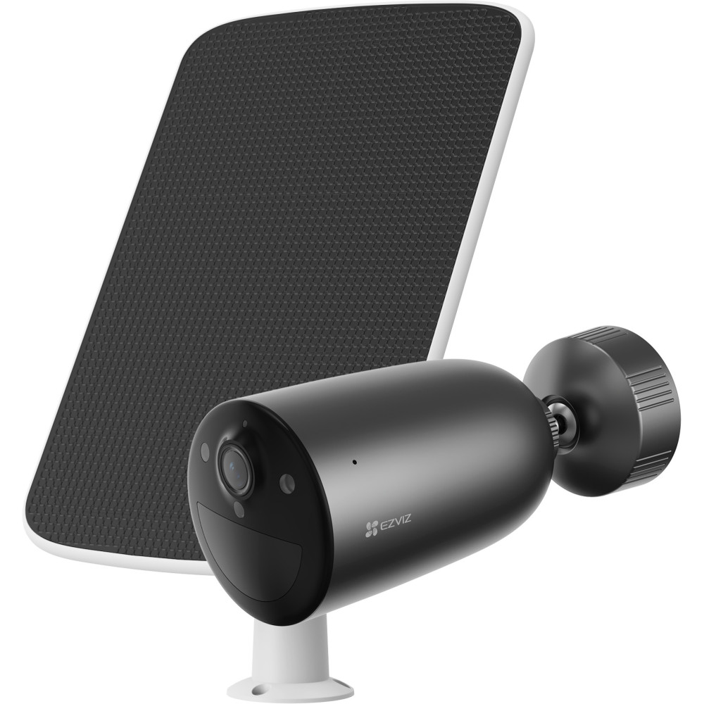 EZVIZ EB3 (AOV Version) Balle (forme) Caméra de sécurité IP Extérieure 2304 x 1296 pixels Plafond mur