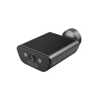 EZVIZ EB5 Balle (forme) Caméra de sécurité IP Extérieure 3840 x 2160 pixels Plafond mur