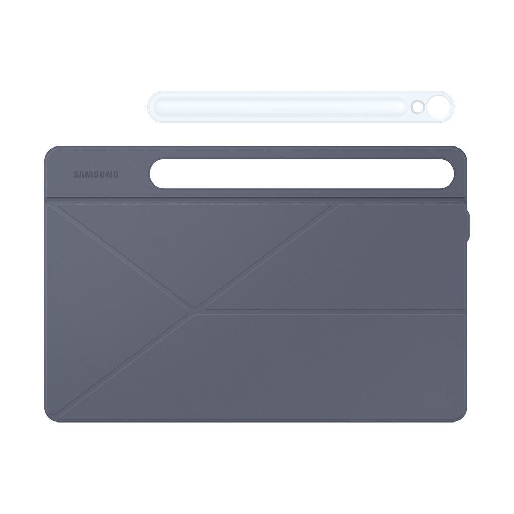 Samsung Book Cover Hybride Galaxy Tab S9 | Tab S9 FE