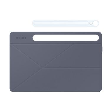 Samsung Book Cover Hybride Galaxy Tab S9 | Tab S9 FE