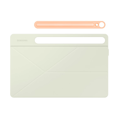 Samsung Book Cover Hybride Galaxy Tab S9 | Tab S9 FE