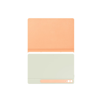 Samsung Book Cover Hybride Galaxy Tab S10+ | Tab S9+ | Tab S9 FE+