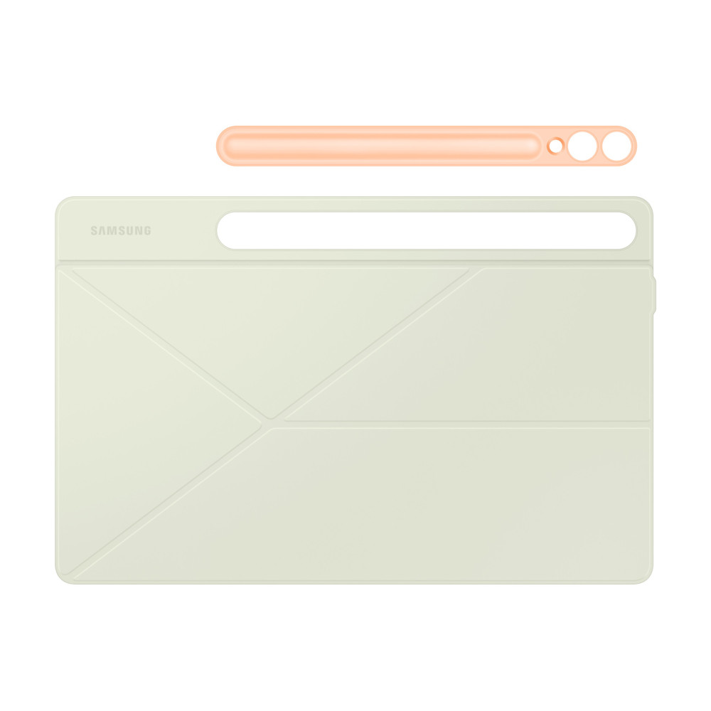 Samsung Book Cover Hybride Galaxy Tab S10+ | Tab S9+ | Tab S9 FE+