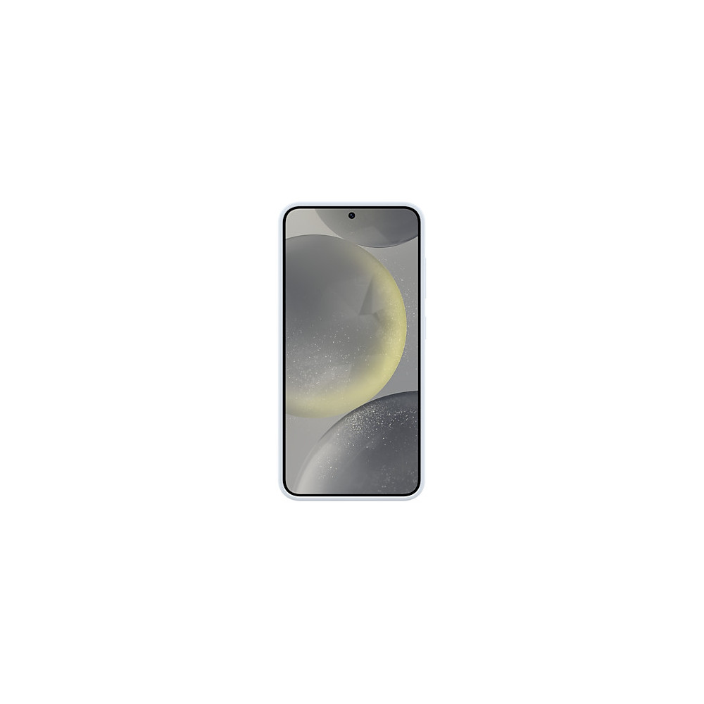 Samsung Standing Grip Case coque de protection pour téléphones portables 15,8 cm (6.2") Housse Bleu clair
