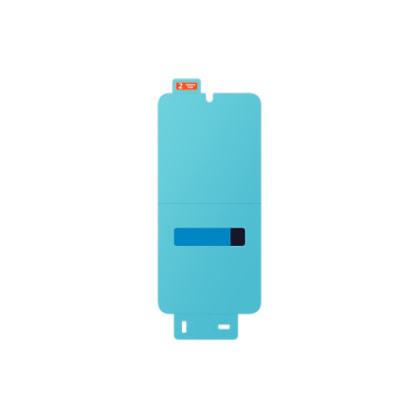Samsung Screen Protector Protection d'écran transparent 2 pièce(s)
