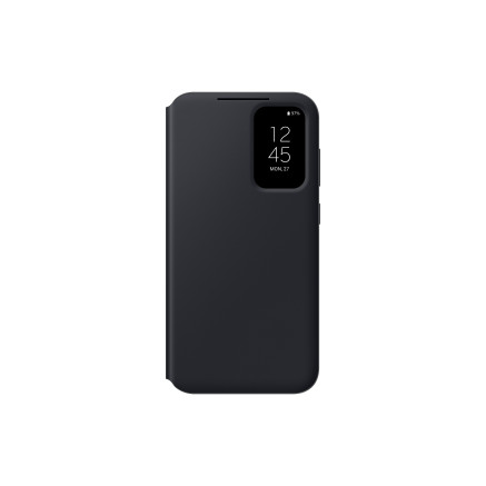 Samsung EF-ZS711CBEGWW coque de protection pour téléphones portables 16,3 cm (6.4") Étui avec portefeuille Noir