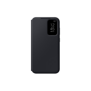 Samsung EF-ZS711CBEGWW coque de protection pour téléphones portables 16,3 cm (6.4") Étui avec portefeuille Noir