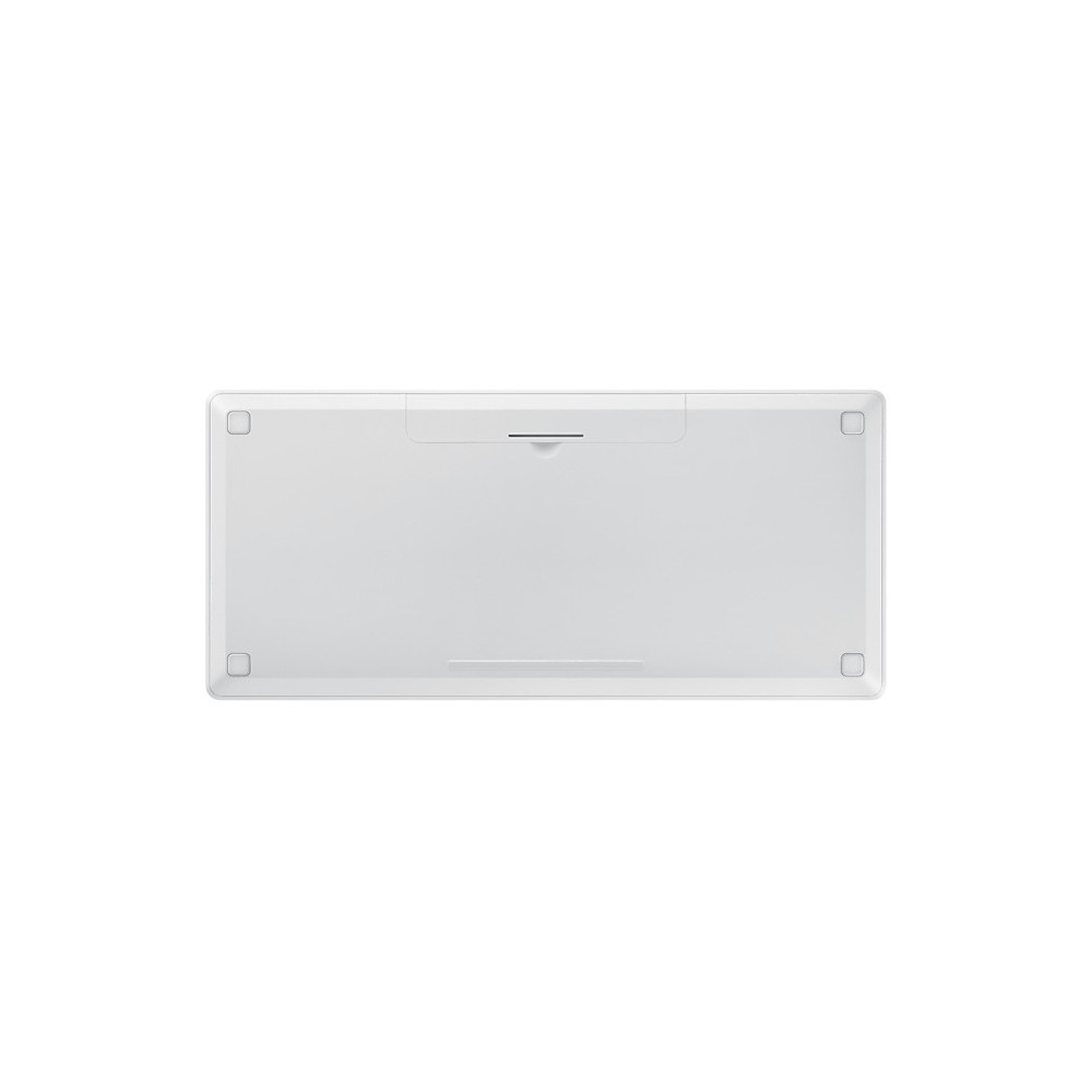 Samsung EJ-B3400BWEGFR clavier pour tablette Bluetooth Blanc